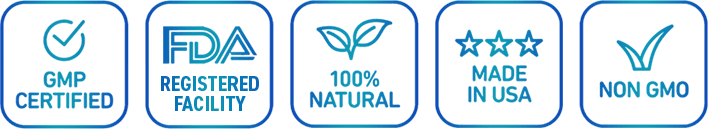 CitrusBurn Certification