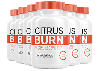CitrusBurn™ Discounted Offer Picture